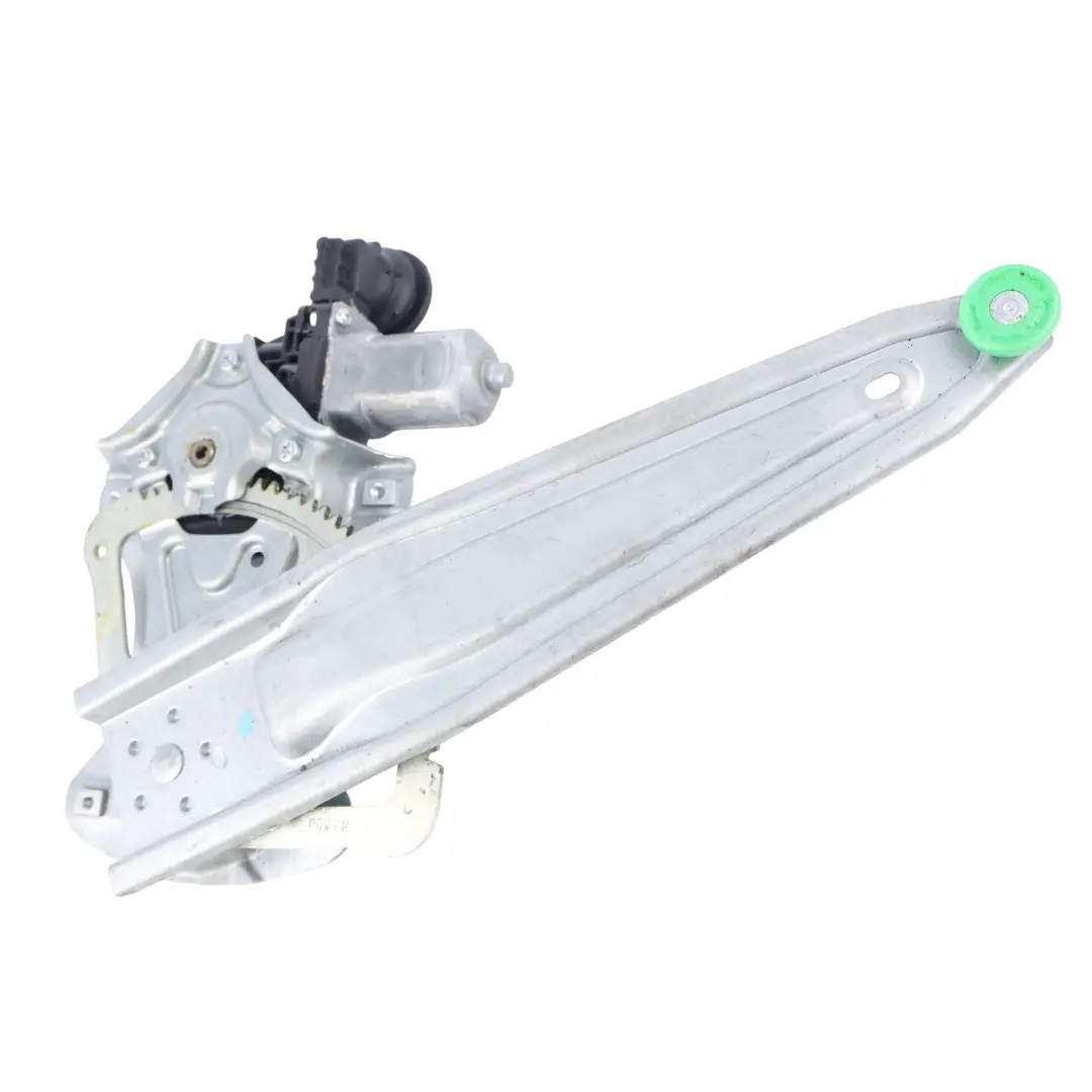 Toyota Auris E15 Lève-Vitre Manuel Arrière Droit - SKU 6983002240 - Numéro de pièce 6983002240