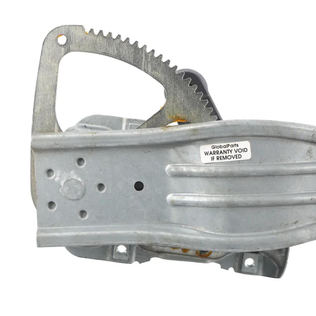 Toyota Yaris P9 Korbka Podnośnika Szyby Tylne Drzwi Prawa 6926002020 - SKU 698300D120 - Numer Części 698300D120