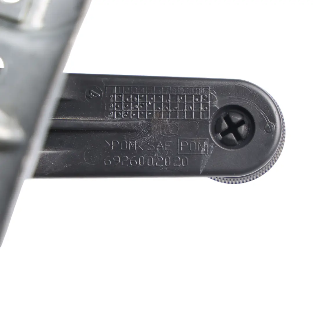 Toyota Yaris P9 Fensterkurbel Hinten Rechts 6926002020 - SKU 698300D120 - Teilenummer 698300D120
