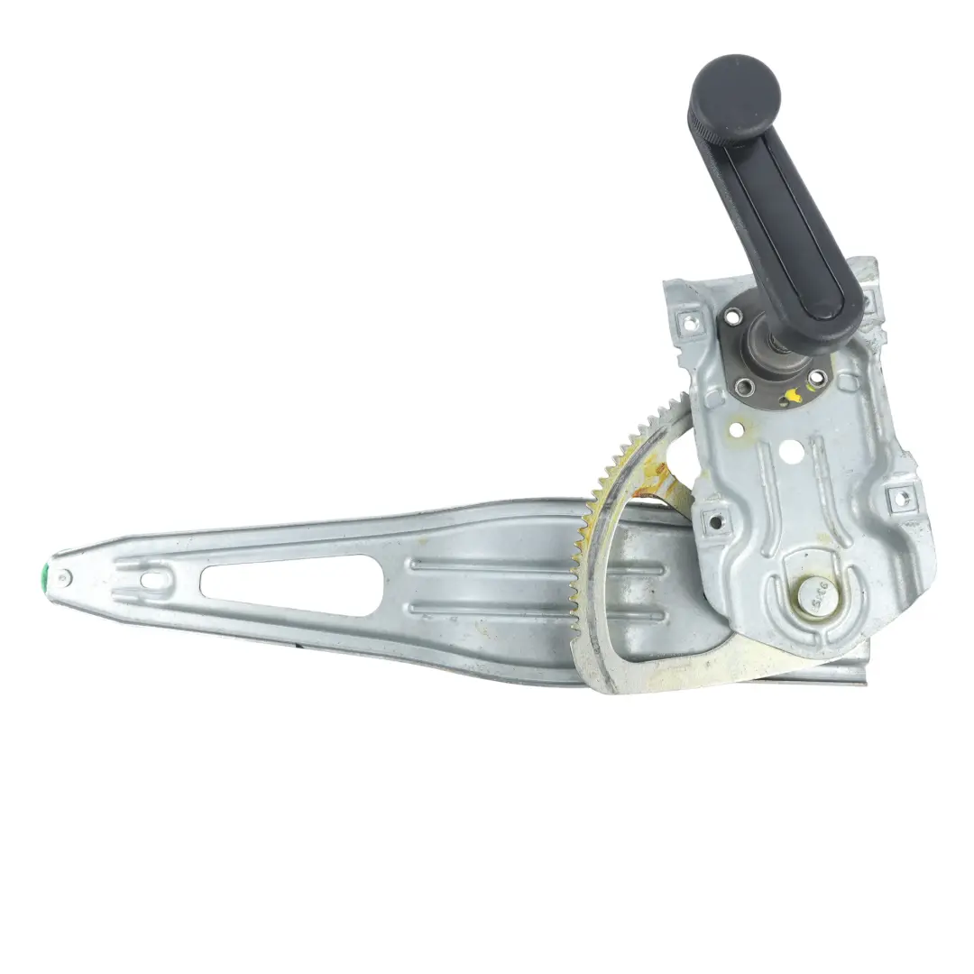 Toyota Yaris P9 Maniglia Alzacristallo Manuale Posteriore Destra 6926002020 - SKU 698300D120 - Numero di parte 698300D120