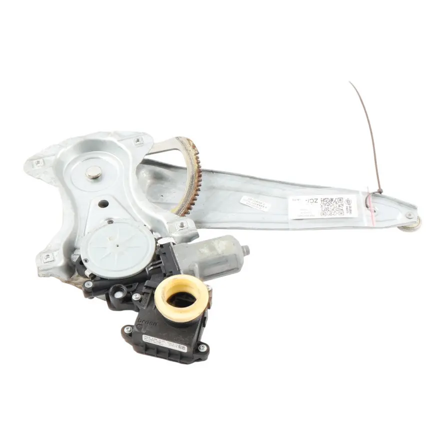 Mk2 Window Lifter Regulator Motor Rear Right O/S 69830-0F040 to Toyota Verso with Part number 698300F040 Toyota Verso Mk2 Window Lifter Regulator Motor Rear Right O/S 69830-0F040 - SKU 698300F040 - Part number 698300F040