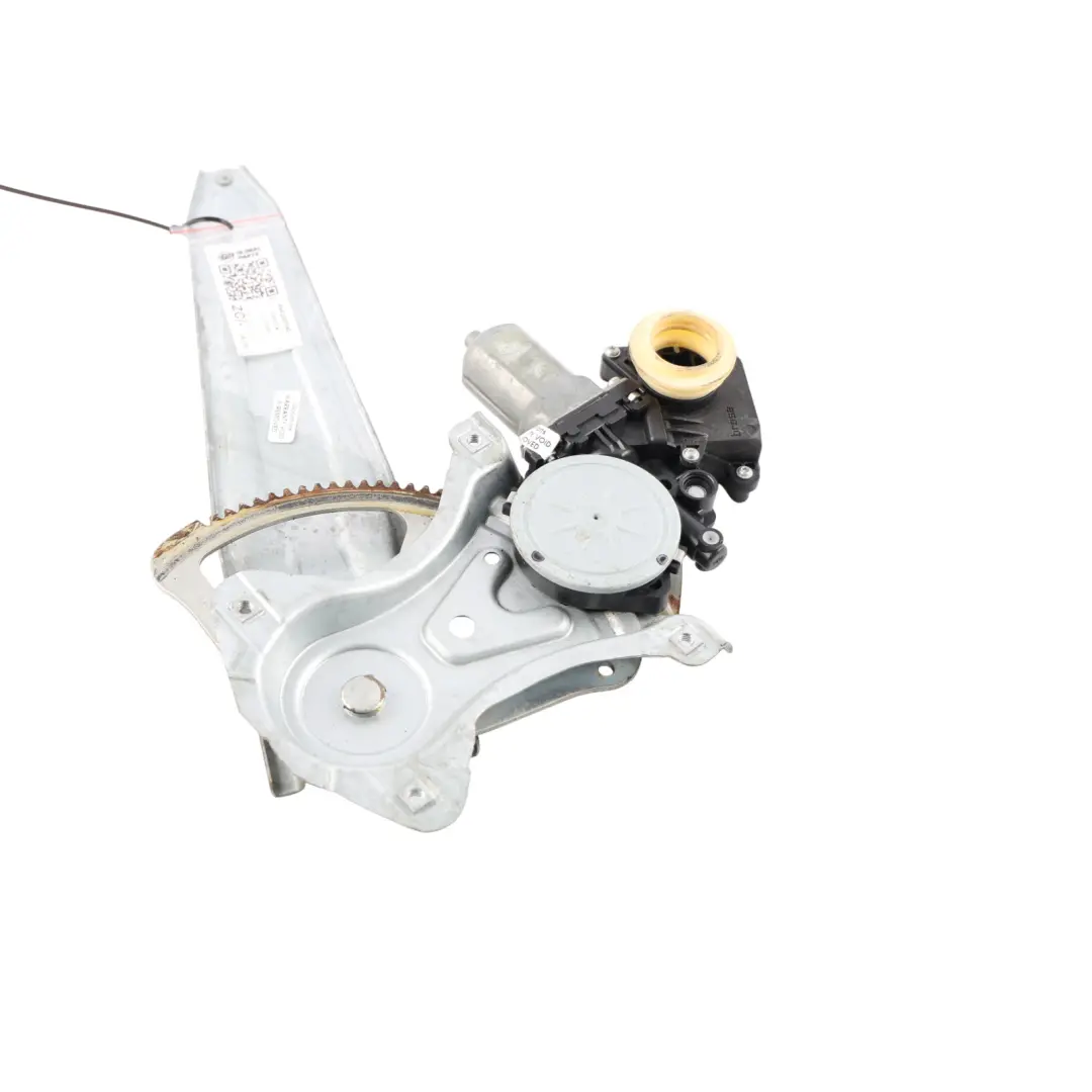 Mk2 Window Lifter Regulator Motor Rear Right O/S 69830-0F040 to Toyota Verso with Part number 698300F040 Toyota Verso Mk2 Window Lifter Regulator Motor Rear Right O/S 69830-0F040 - SKU 698300F040 - Part number 698300F040