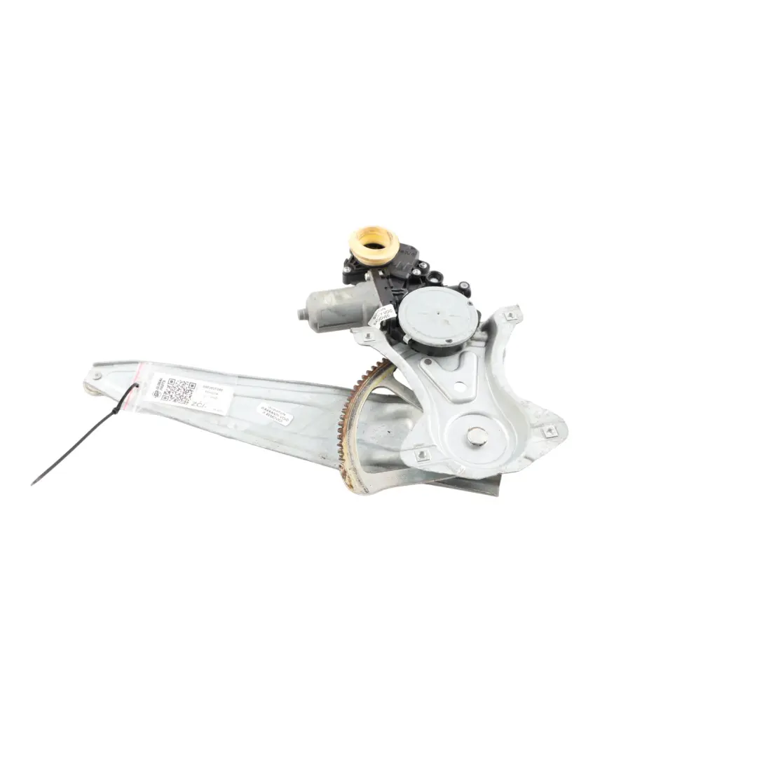 Toyota Verso Mk2 Window Lifter Regulator Motor Rear Right O/S 69830-0F040 - SKU 698300F040 - Part number 698300F040