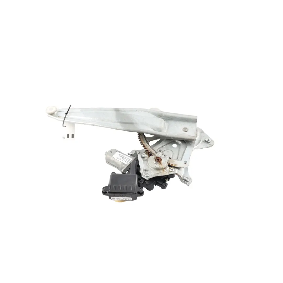 Toyota Verso Mk2 Window Lifter Regulator Motor Rear Right O/S 69830-0F040 - SKU 698300F040 - Part number 698300F040
