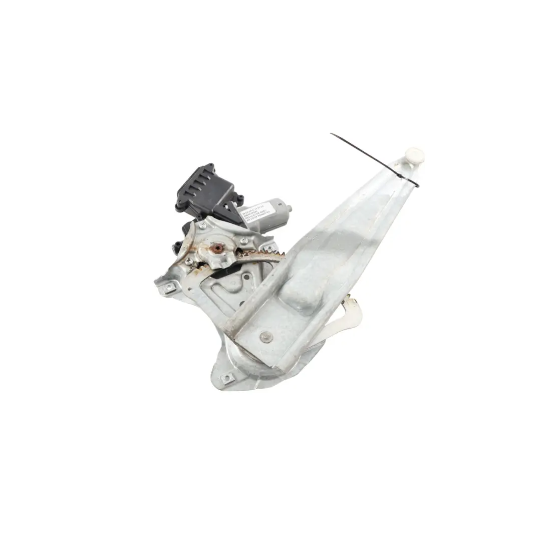 Toyota Verso Mk2 Window Lifter Regulator Motor Rear Right O/S 69830-0F040 - SKU 698300F040 - Part number 698300F040