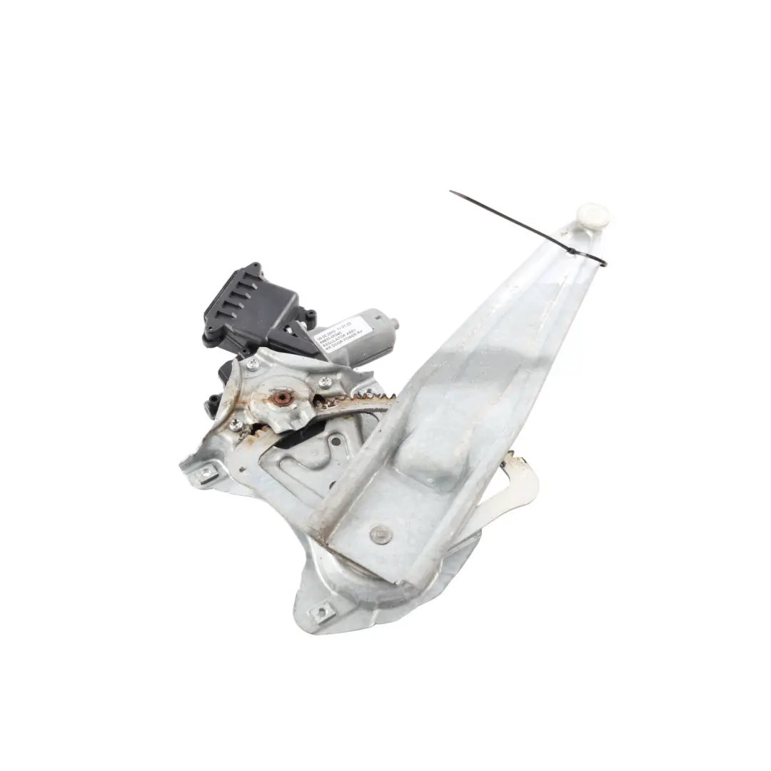 Mk2 Window Lifter Regulator Motor Rear Right O/S 69830-0F040 to Toyota Verso with Part number 698300F040 Toyota Verso Mk2 Window Lifter Regulator Motor Rear Right O/S 69830-0F040 - SKU 698300F040 - Part number 698300F040