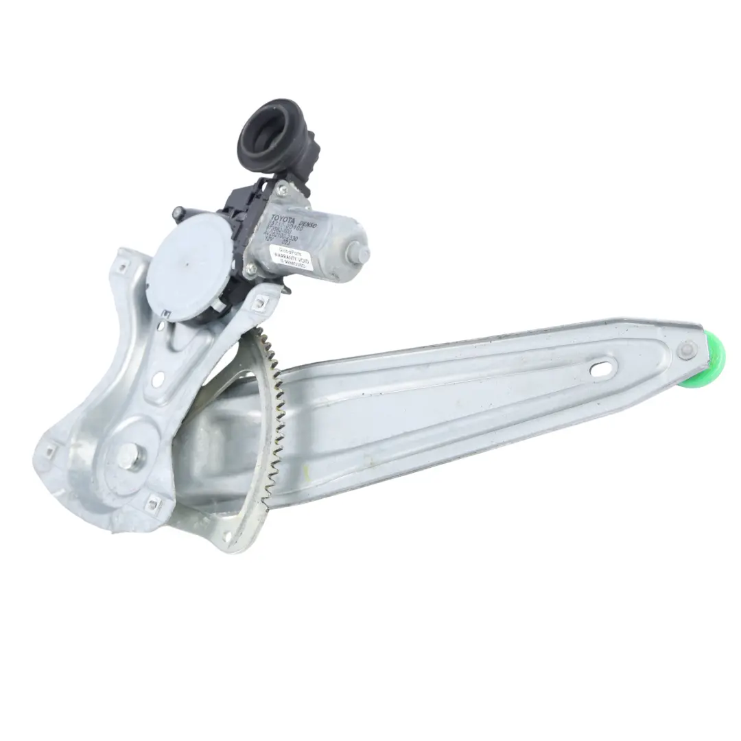 Toyota Auris E15 Motore Alzacristallo Porta Posteriore Sinistra - SKU 6984002240 - Numero di parte 6984002240