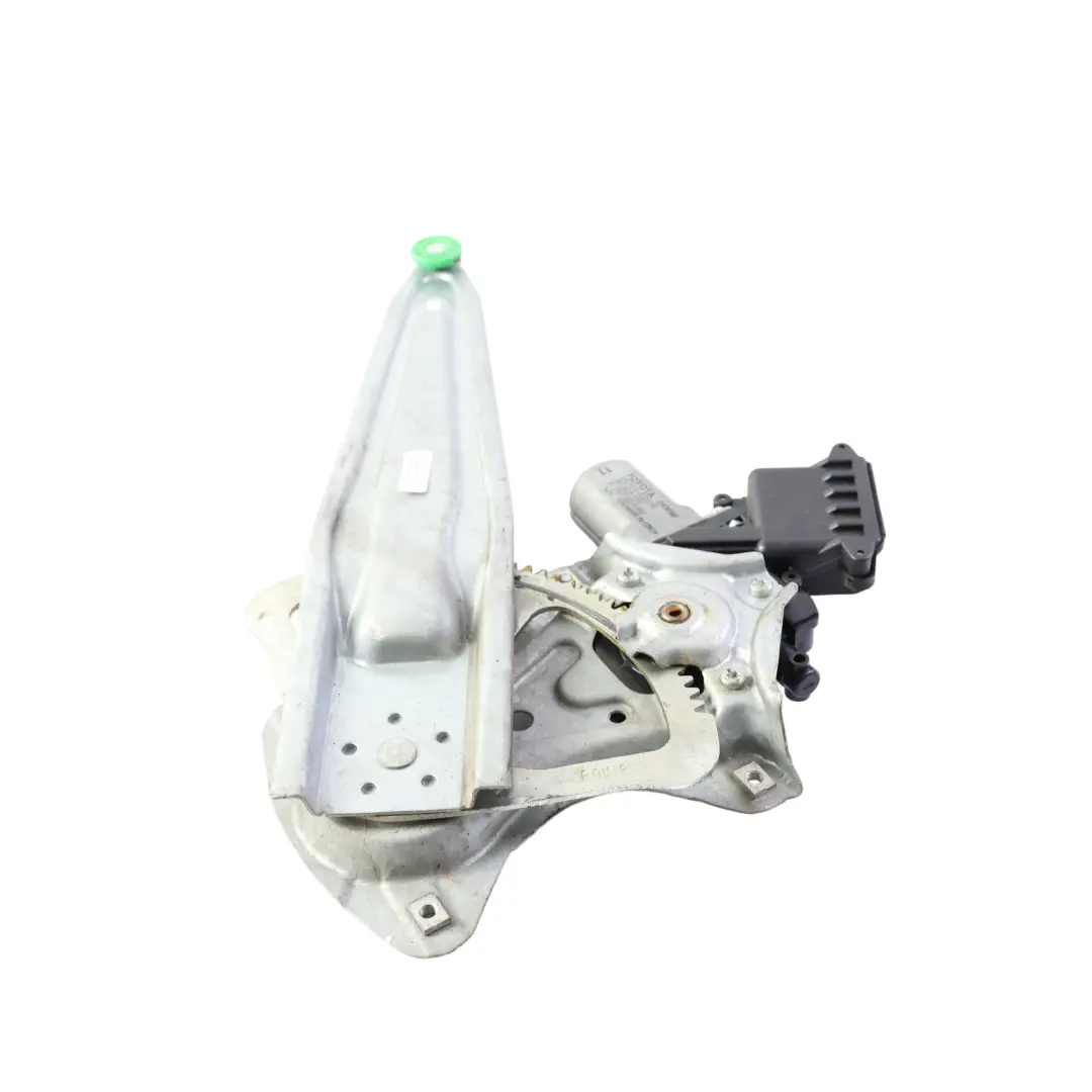 Fensterheber Motor Hinten Links für Toyota Avensis T270 mit Teilenummer 6984005130 Toyota Avensis T270 Fensterheber Motor Hinten Links - SKU 6984005130 - Teilenummer 6984005130