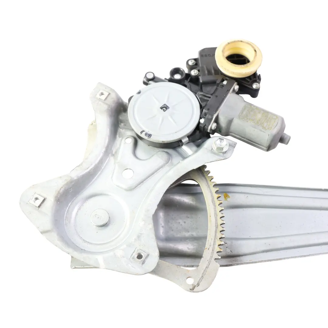 Window Regulator Motor Lifter Left N/S to Toyota Avensis T270 Rear with Part number 6984005130 Toyota Avensis T270 Rear Window Regulator Motor Lifter Left N/S - SKU 6984005130 - Part number 6984005130