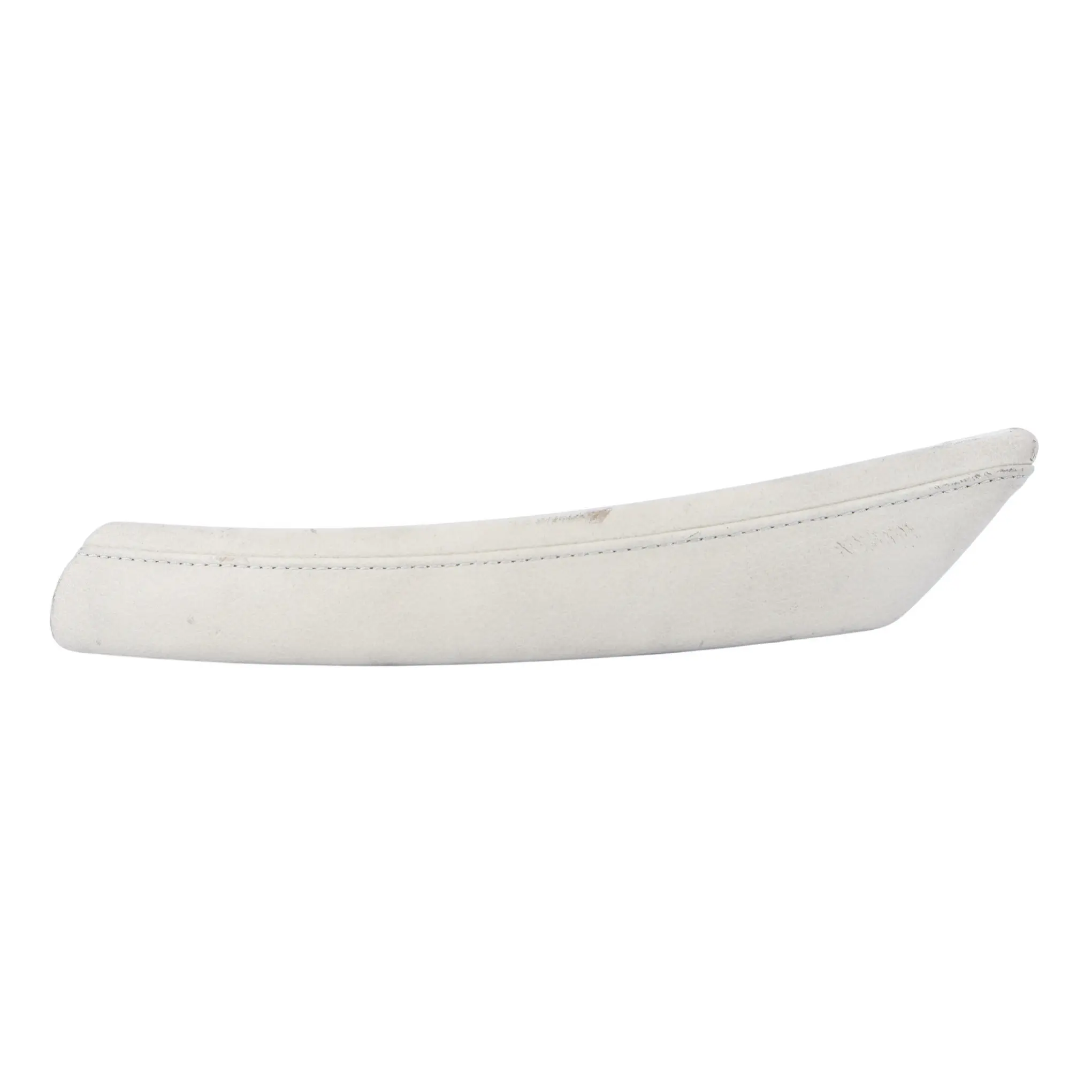 BMW E60 LCI Interior Door Handle Grab Cream Beige Rear Right O/S 6984634
