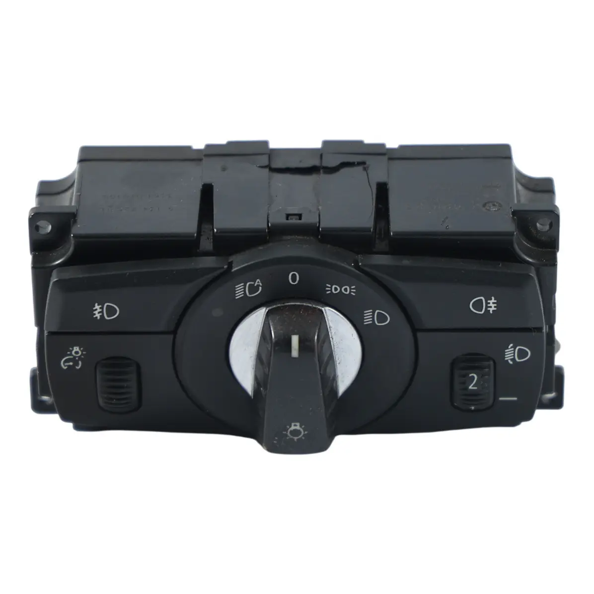BMW E60 E61 E70 E71 LCI Commutateur Éclairage Bouton 6988555