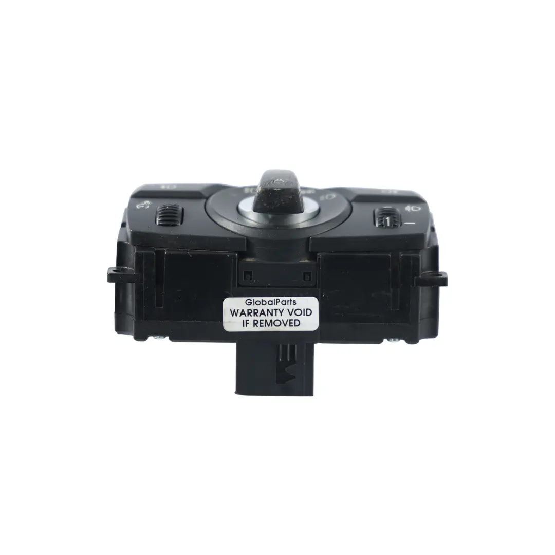 BMW E60 E61 E70 E71 LCI Lichtschalter Bedienfeld Licht Taste - SKU 6988555-1 - Teilenummer 6988555