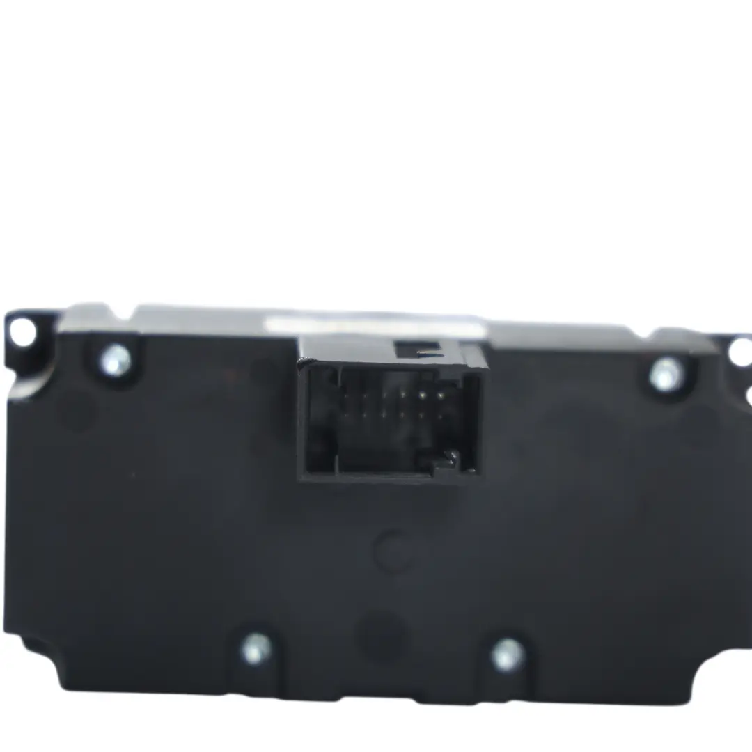Commutateur Éclairage Bouton pour BMW E60 E61 E70 E71 LCI à propos du numéro de pièce 6988555 BMW E60 E61 E70 E71 LCI Commutateur Éclairage Bouton - SKU 6988555-1 - Numéro de pièce 6988555