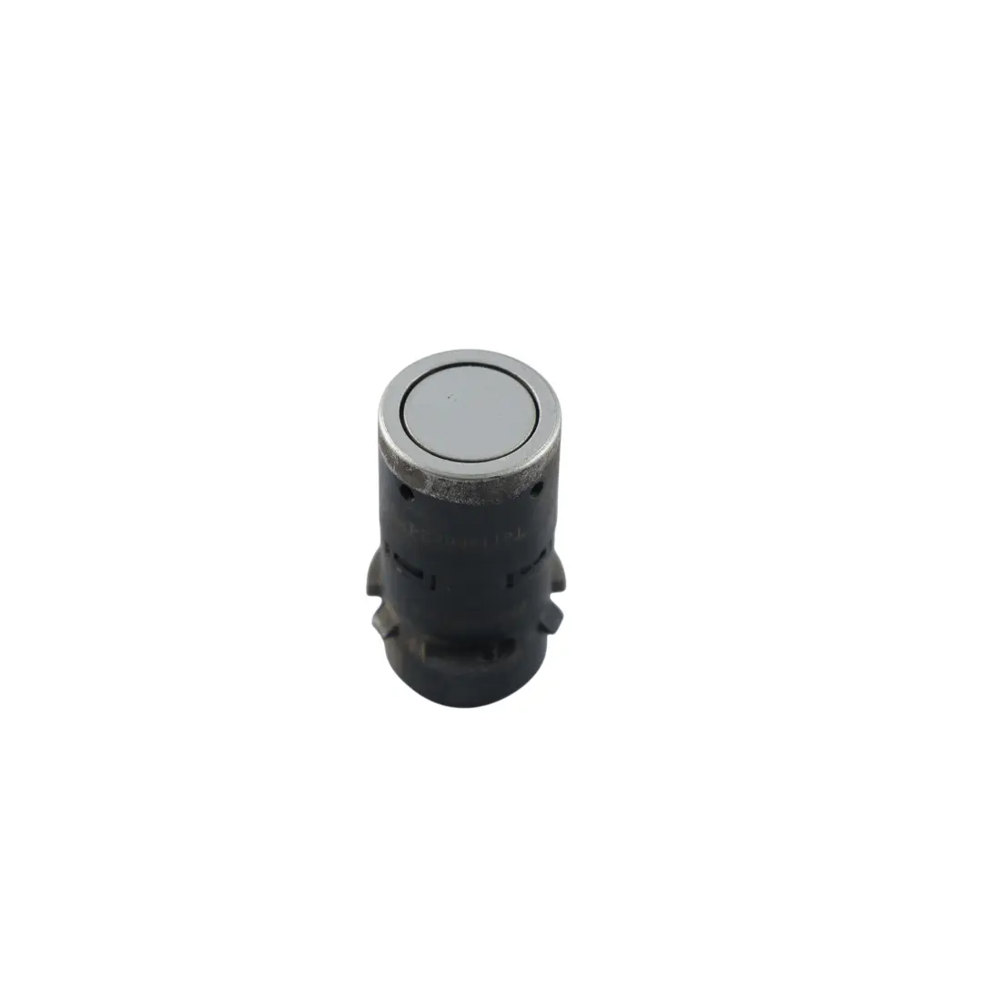 PDC Parking Sensor Rear Titansilber Metallic - 354 to BMW E53 E60 E61 with Part number 6989068 BMW E53 E60 E61 PDC Parking Sensor Rear Titansilber Metallic - 354 - SKU 6989068-TS - Part number 6989068