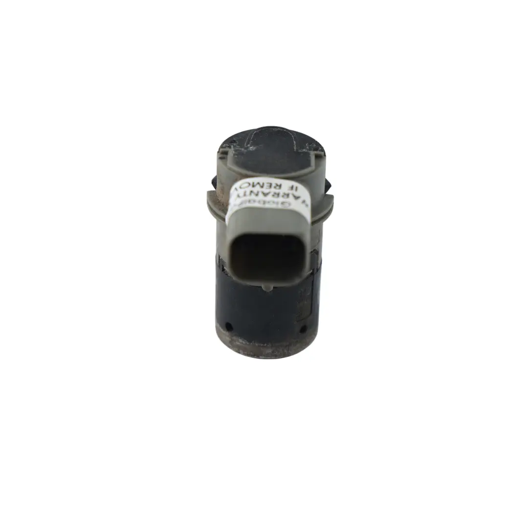 Sensore Parcheggio PDC Posteriore Titansilber Metallizzato 354 6 per BMW E53 E60 E61 con numero di parte 6989068 BMW E53 E60 E61 Sensore Parcheggio PDC Posteriore Titansilber Metallizzato 354 6 - SKU 6989068-TS - Numero di parte 6989068
