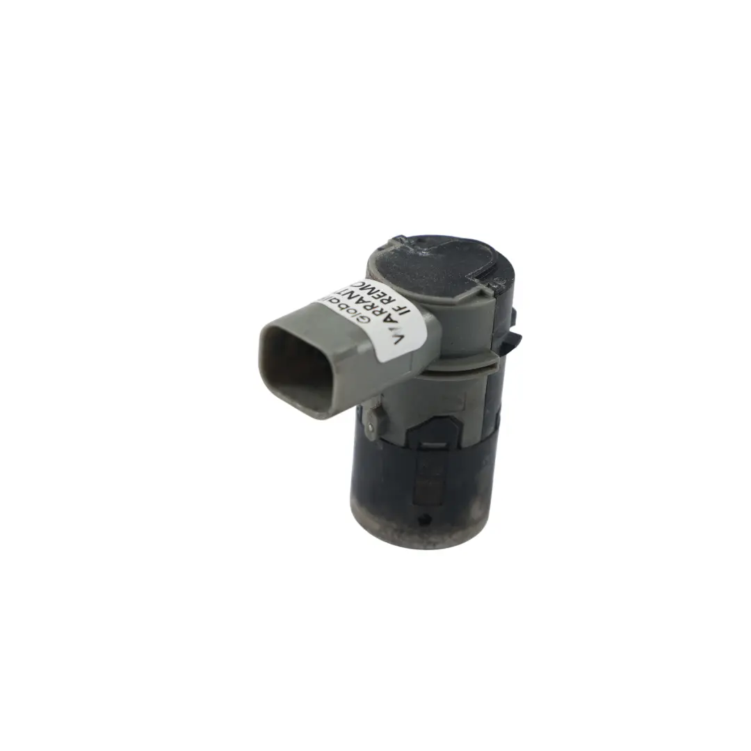 PDC Parking Sensor Rear Titansilber Metallic - 354 to BMW E53 E60 E61 with Part number 6989068 BMW E53 E60 E61 PDC Parking Sensor Rear Titansilber Metallic - 354 - SKU 6989068-TS - Part number 6989068