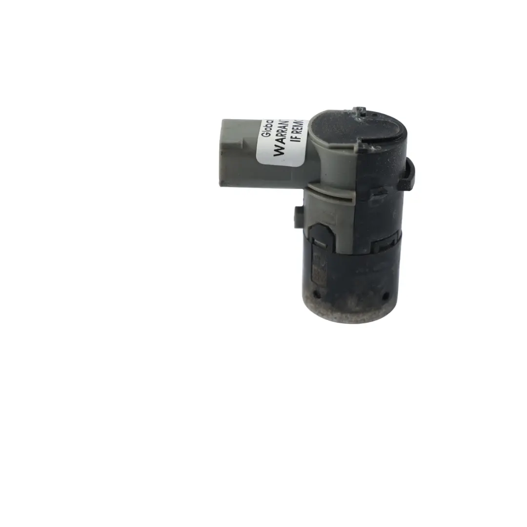 Sensore Parcheggio PDC Posteriore Titansilber Metallizzato 354 6 per BMW E53 E60 E61 con numero di parte 6989068 BMW E53 E60 E61 Sensore Parcheggio PDC Posteriore Titansilber Metallizzato 354 6 - SKU 6989068-TS - Numero di parte 6989068