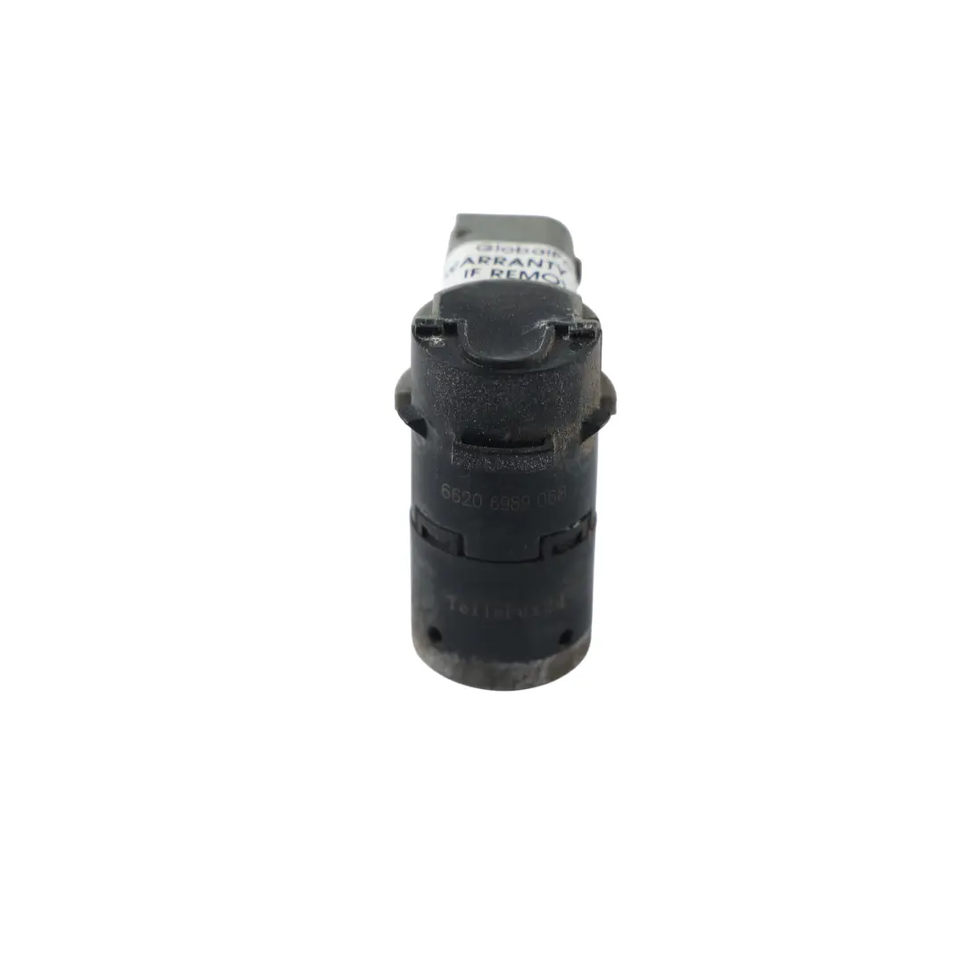BMW E53 E60 E61 PDC Parking Sensor Rear Titansilber Metallic - 354 - SKU 6989068-TS - Part number 6989068
