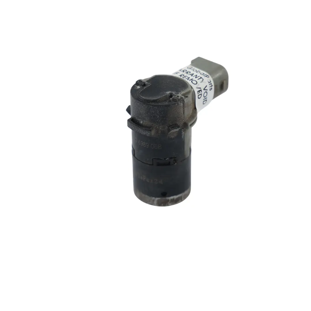 BMW E53 E60 E61 PDC Parking Sensor Rear Titansilber Metallic - 354 - SKU 6989068-TS - Part number 6989068