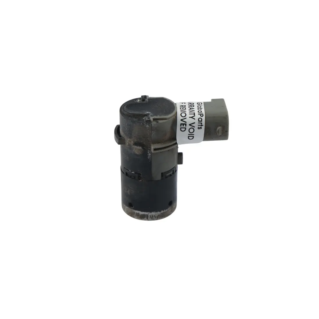 BMW E53 E60 E61 PDC Parking Sensor Rear Titansilber Metallic - 354 - SKU 6989068-TS - Part number 6989068
