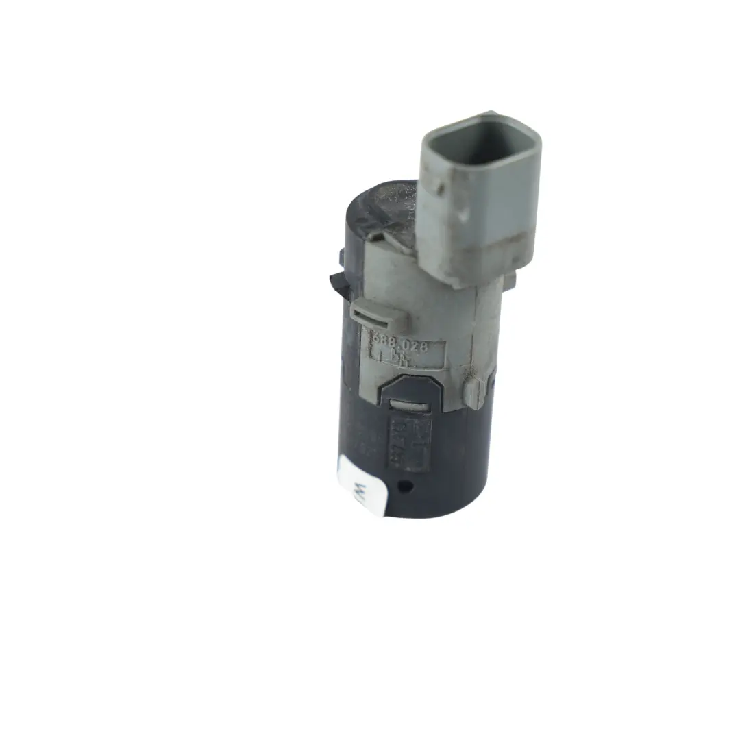 BMW E83 E53 E60 Juego Sensores Aparcamiento PDC Gris Plata Metalizado A08 698906 - SKU 6989069-SBG - Número de pieza 6989069