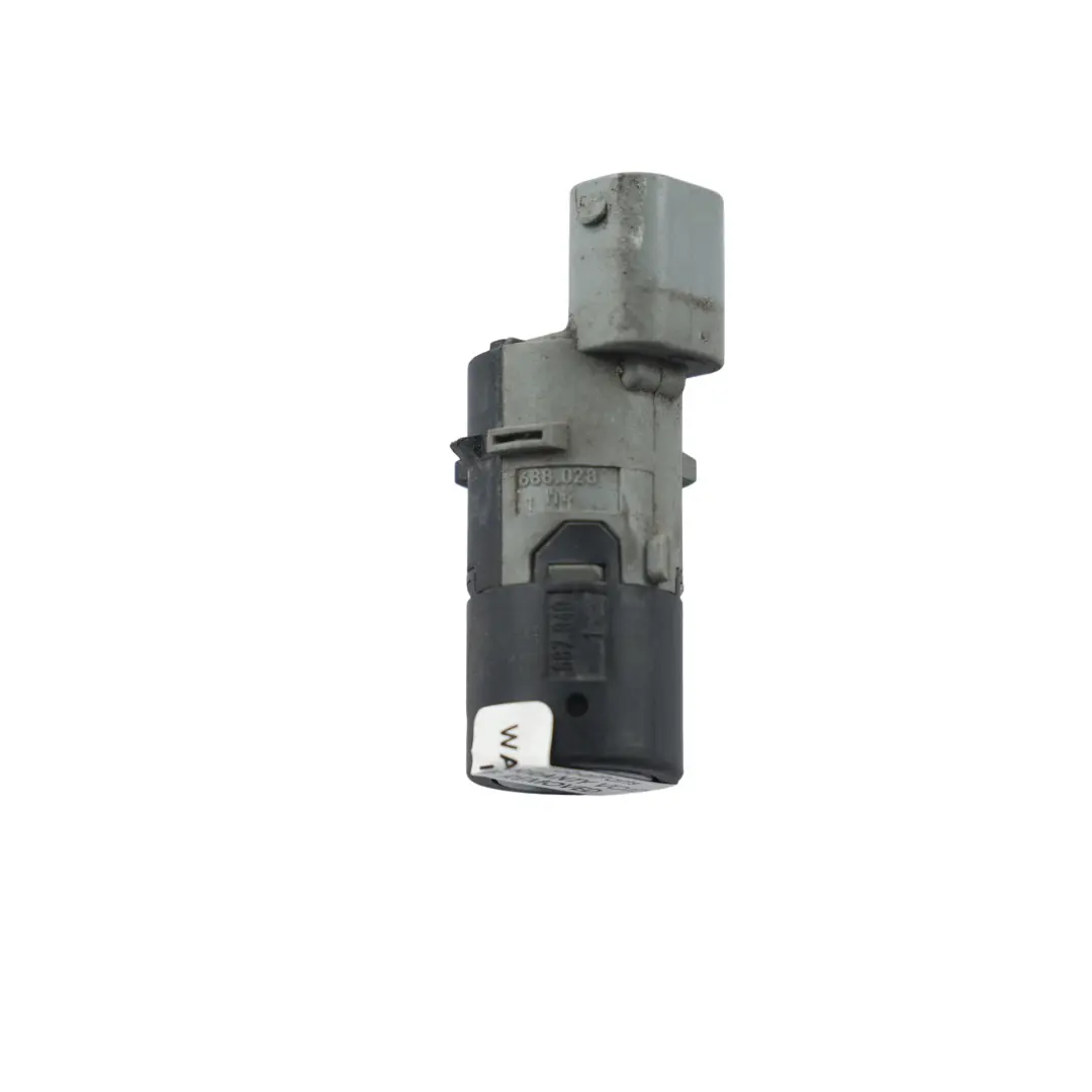 Capteur Aide Stationnement PDC Gris Argent Métallisé A08 pour BMW E83 E53 E60 à propos du numéro de pièce 6989069 BMW E83 E53 E60 Capteur Aide Stationnement PDC Gris Argent Métallisé A08 - SKU 6989069-SBG - Numéro de pièce 6989069