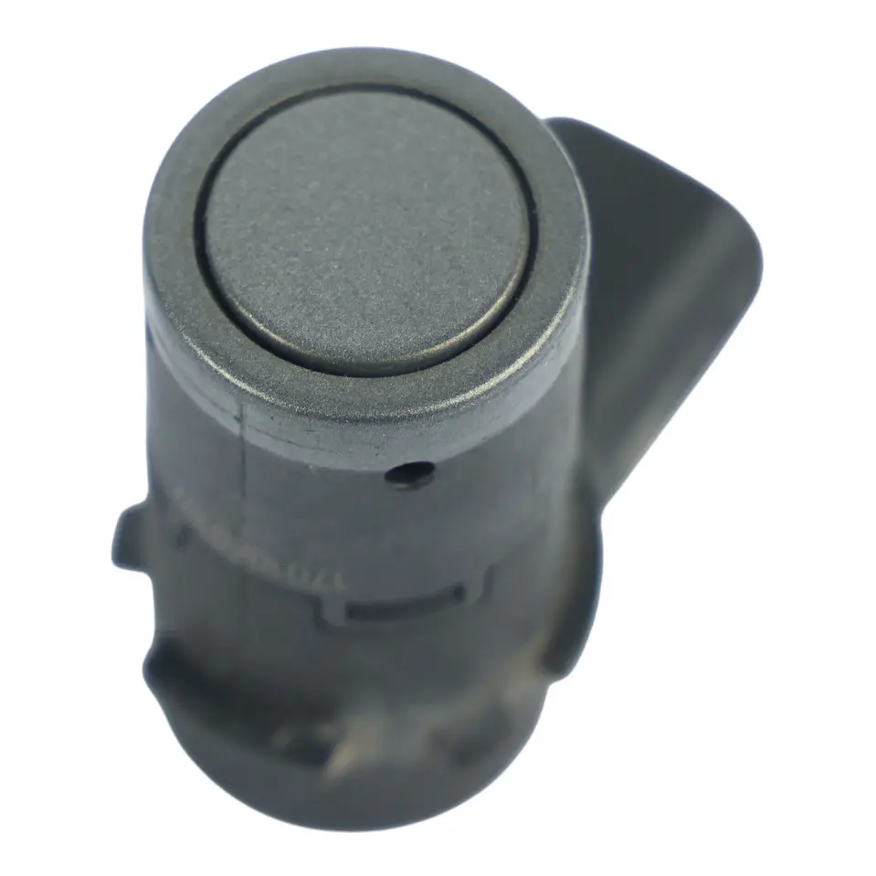 BMW E60 E61 E63 Parking Sensor PDC Distance Rear Stratus Grey - 440 6989075