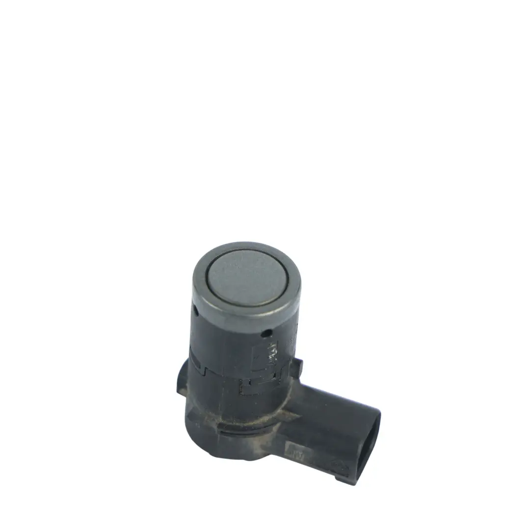 Parking Sensor PDC Distance Rear Stratus Grey - 440 to BMW E60 E61 E63 with Part number 6989075 BMW E60 E61 E63 Parking Sensor PDC Distance Rear Stratus Grey - 440 - SKU 6989075-SRT - Part number 6989075