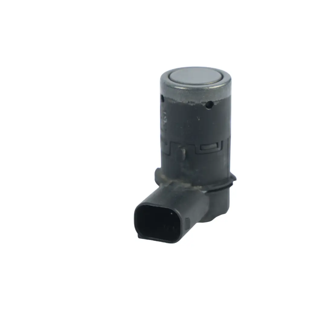 Parking Sensor PDC Distance Rear Stratus Grey - 440 to BMW E60 E61 E63 with Part number 6989075 BMW E60 E61 E63 Parking Sensor PDC Distance Rear Stratus Grey - 440 - SKU 6989075-SRT - Part number 6989075