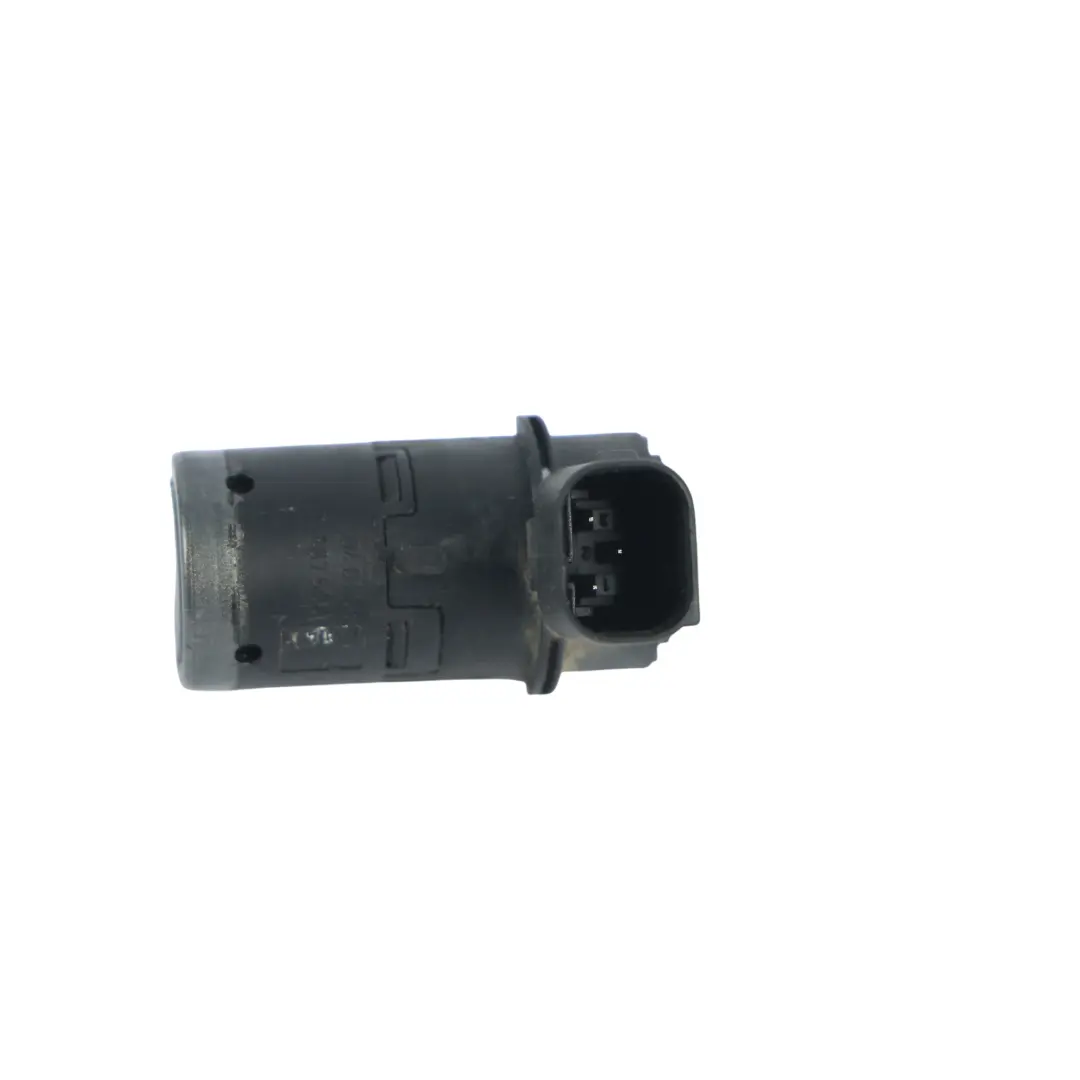 Sensor Aparcamiento PDC Trasero Gris Stratus para BMW E60 E61 E63 con número de pieza 6989075 BMW E60 E61 E63 Sensor Aparcamiento PDC Trasero Gris Stratus - SKU 6989075-SRT - Número de pieza 6989075