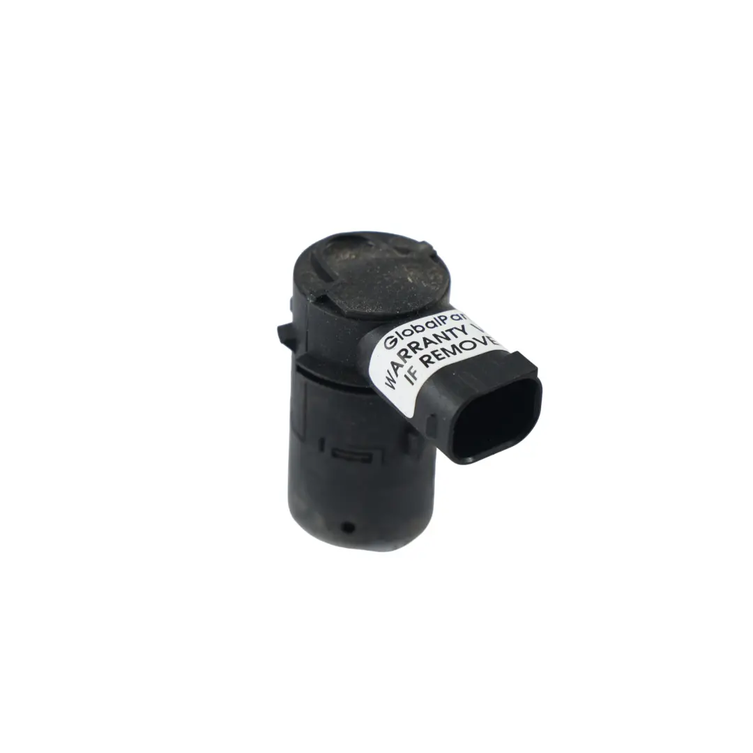 Sensor Aparcamiento PDC Trasero Gris Titanio Metalizado 354 6989 para BMW E60 E61 E63 con número de pieza 6989075 BMW E60 E61 E63 Sensor Aparcamiento PDC Trasero Gris Titanio Metalizado 354 6989 - SKU 6989075-TS - Número de pieza 6989075
