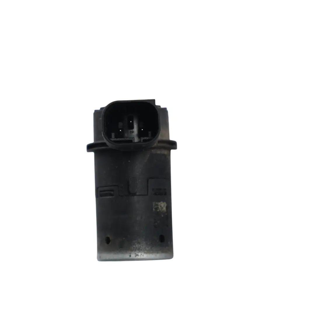 BMW E60 E61 E63 Sensor Aparcamiento PDC Trasero Gris Titanio Metalizado 354 6989 - SKU 6989075-TS - Número de pieza 6989075