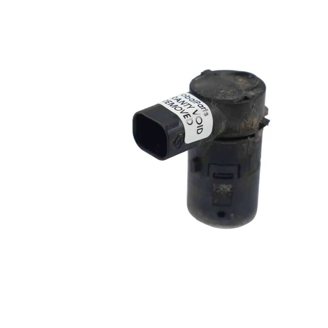 Sensor Aparcamiento PDC Trasero Gris Titanio Metalizado 354 6989 para BMW E60 E61 E63 con número de pieza 6989075 BMW E60 E61 E63 Sensor Aparcamiento PDC Trasero Gris Titanio Metalizado 354 6989 - SKU 6989075-TS - Número de pieza 6989075