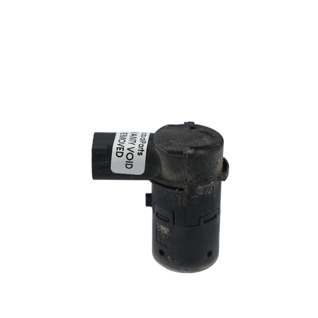 Parking Sensor PDC Rear Titansilber Metallic - 354 to BMW E60 E61 E63 with Part number 6989075 BMW E60 E61 E63 Parking Sensor PDC Rear Titansilber Metallic - 354 - SKU 6989075-TS - Part number 6989075