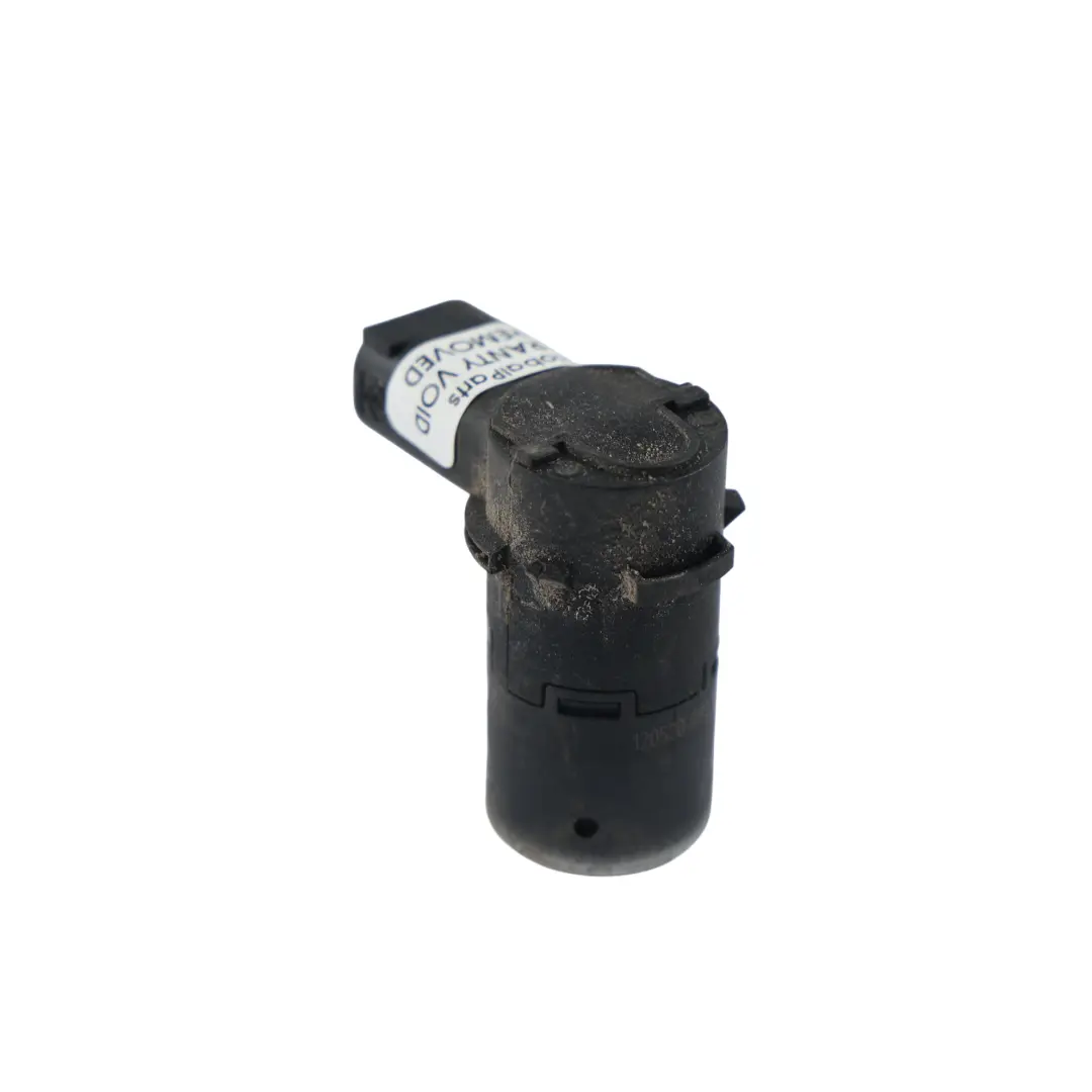 BMW E60 E61 E63 Capteur PDC Arrière Titansilber Métallisé 354 - SKU 6989075-TS - Numéro de pièce 6989075