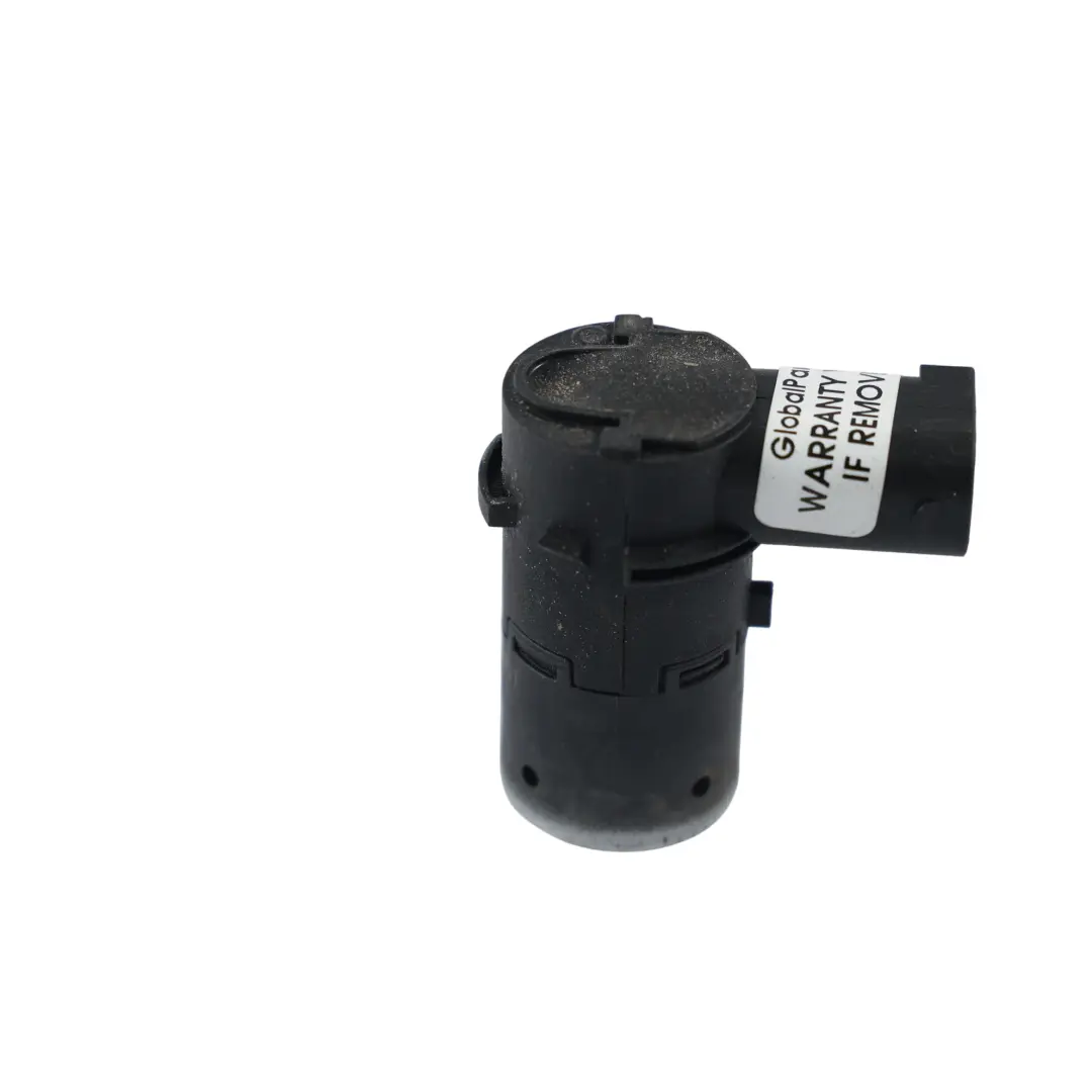 Sensor Aparcamiento PDC Trasero Gris Titanio Metalizado 354 6989 para BMW E60 E61 E63 con número de pieza 6989075 BMW E60 E61 E63 Sensor Aparcamiento PDC Trasero Gris Titanio Metalizado 354 6989 - SKU 6989075-TS - Número de pieza 6989075