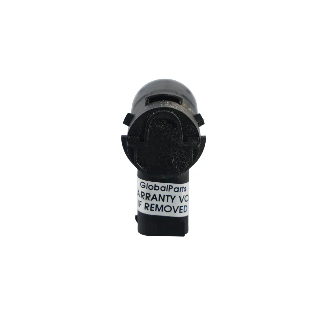 BMW E60 E61 E63 Sensor Aparcamiento PDC Trasero Gris Titanio Metalizado 354 6989 - SKU 6989075-TS - Número de pieza 6989075