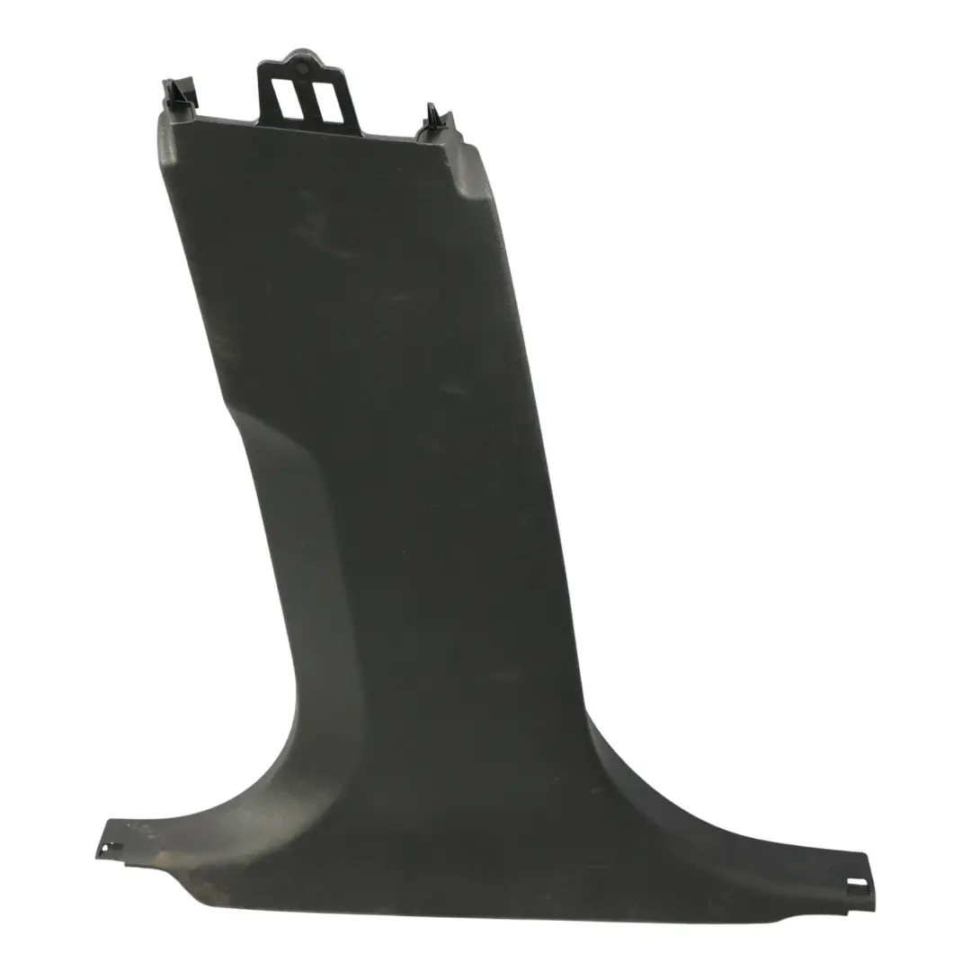 BMW F44 F74 Revestimiento Inferior Pilar B Izquierdo Negro - SKU 6999471-1 - Número de pieza 6999471