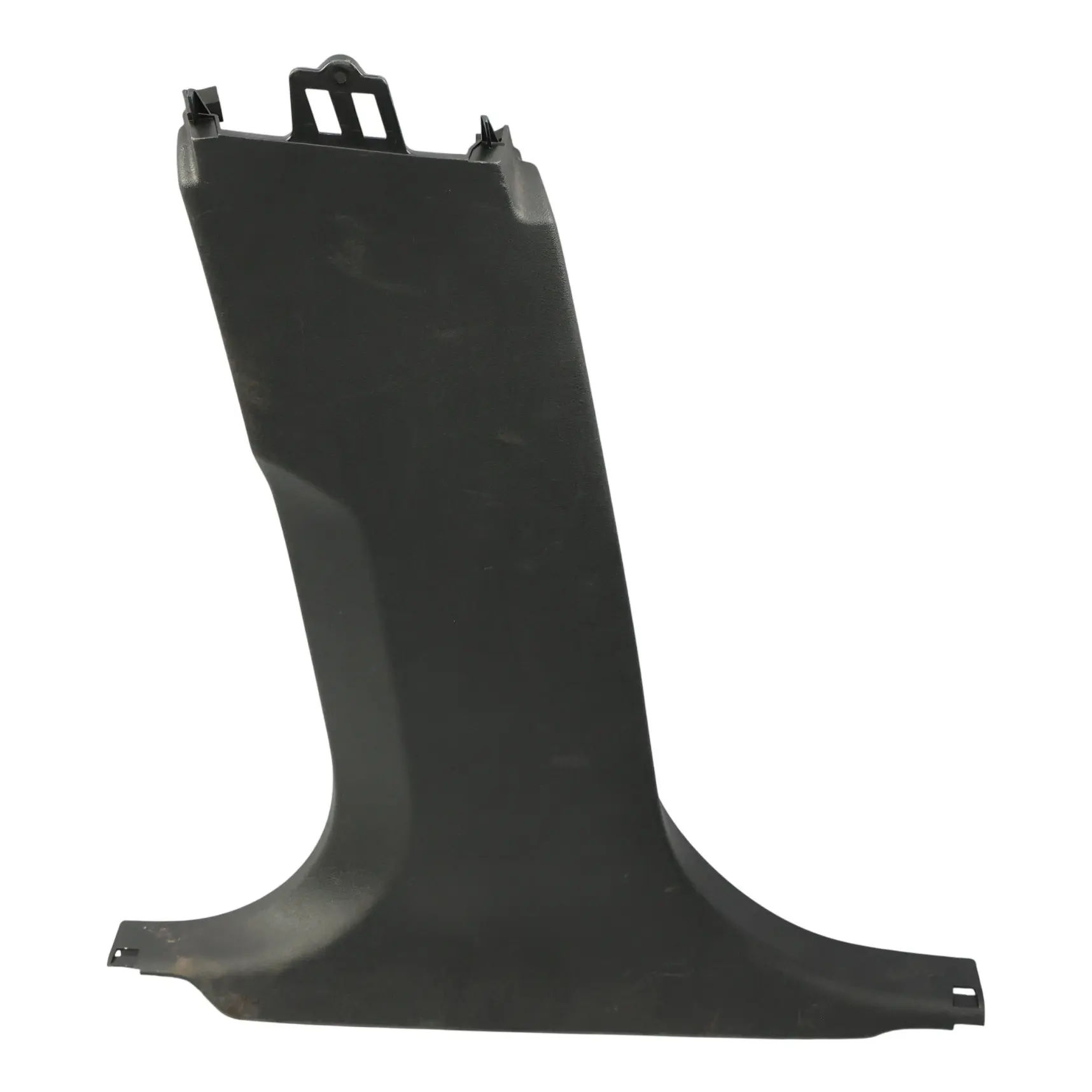 BMW F44 F74 Revestimiento Inferior Pilar B Izquierdo Negro 6999471