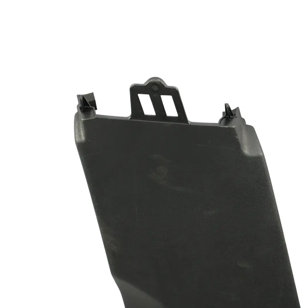 BMW F44 F74 Revestimiento Inferior Pilar B Izquierdo Negro - SKU 6999471-1 - Número de pieza 6999471