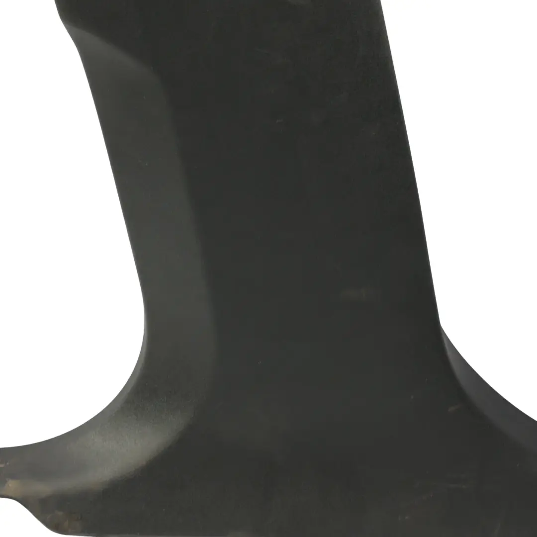 BMW F44 F74 B-Pillar Column Cover Lower Trim Panel Left N/S Black - SKU 6999471-1 - Part number 6999471