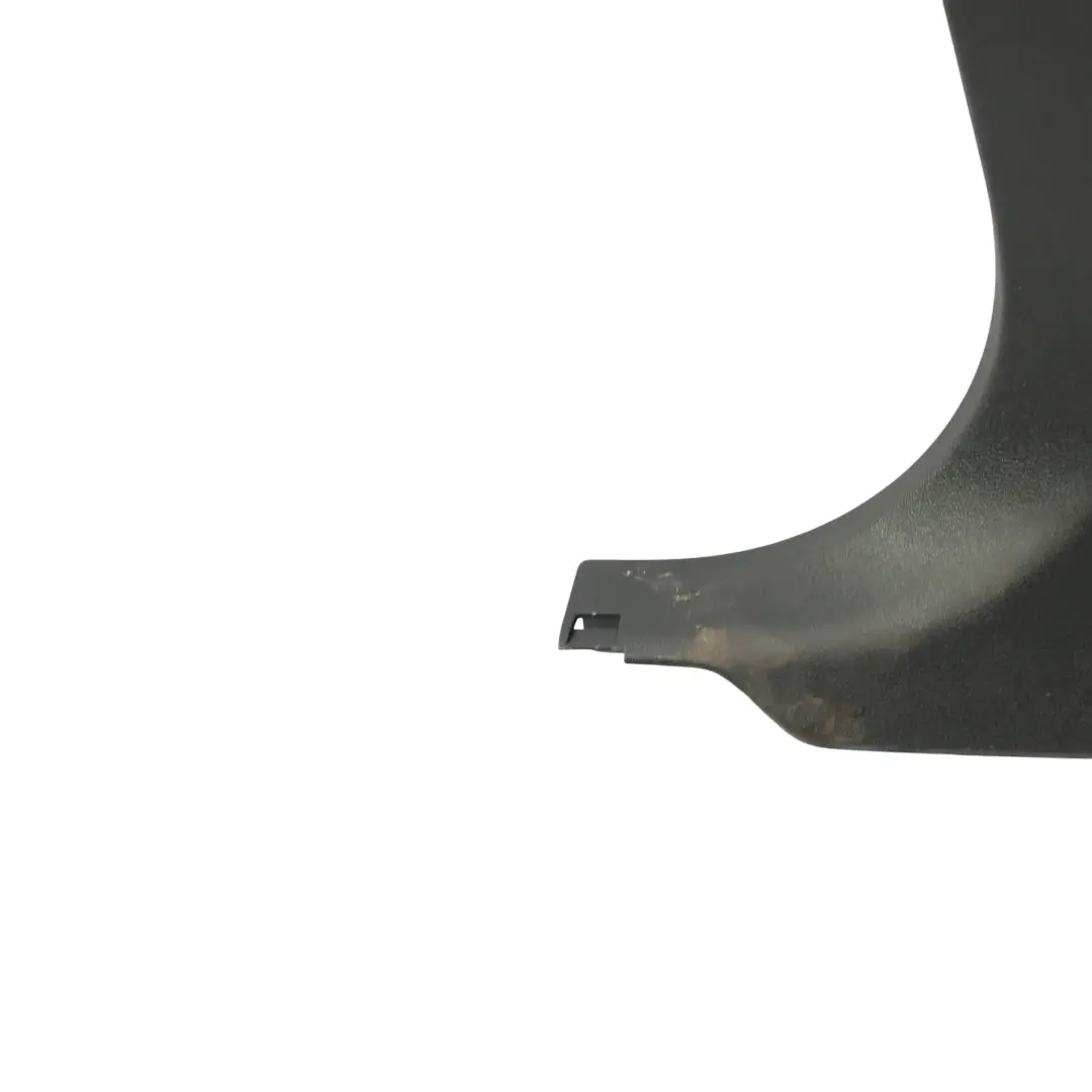 BMW F44 F74 Rivestimento Montante B Inferiore Sinistro Nero - SKU 6999471-1 - Numero di parte 6999471