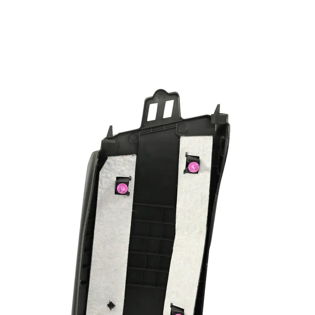 BMW F44 F74 Osłona Słupka B Dolna Panel Lewy Czarny - SKU 6999471-1 - Numer Części 6999471