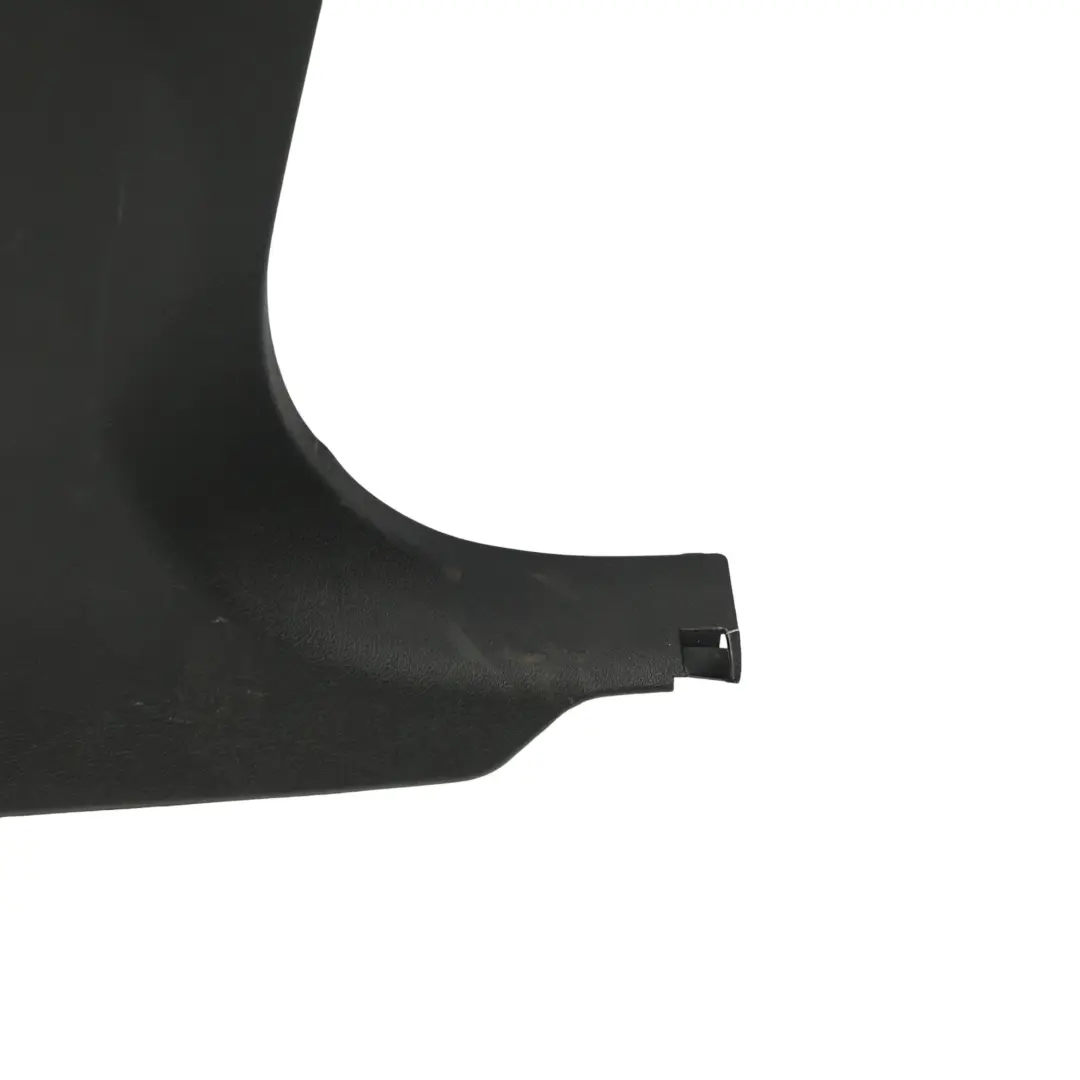 F74 Osłona Słupka B Wykończenie Kolumny Prawy Przód Czarny do BMW F44 o numerze 6999472 BMW F44 F74 Osłona Słupka B Wykończenie Kolumny Prawy Przód Czarny - SKU 6999472 - Numer Części 6999472