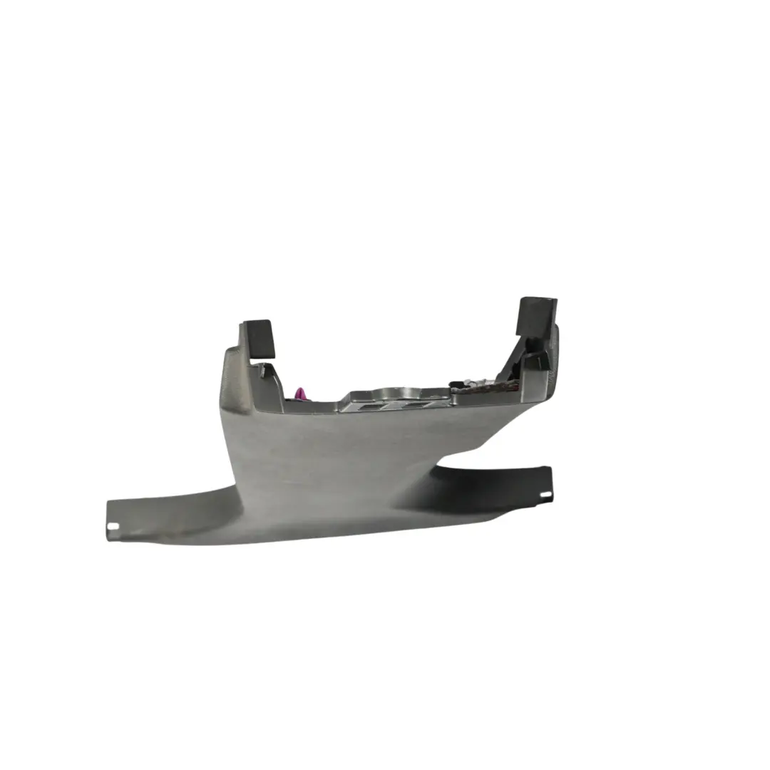  Pillar B Cover BMW F44 F74 Column Trim Right O/S Panel Black - SKU 6999472 - Part number 6999472