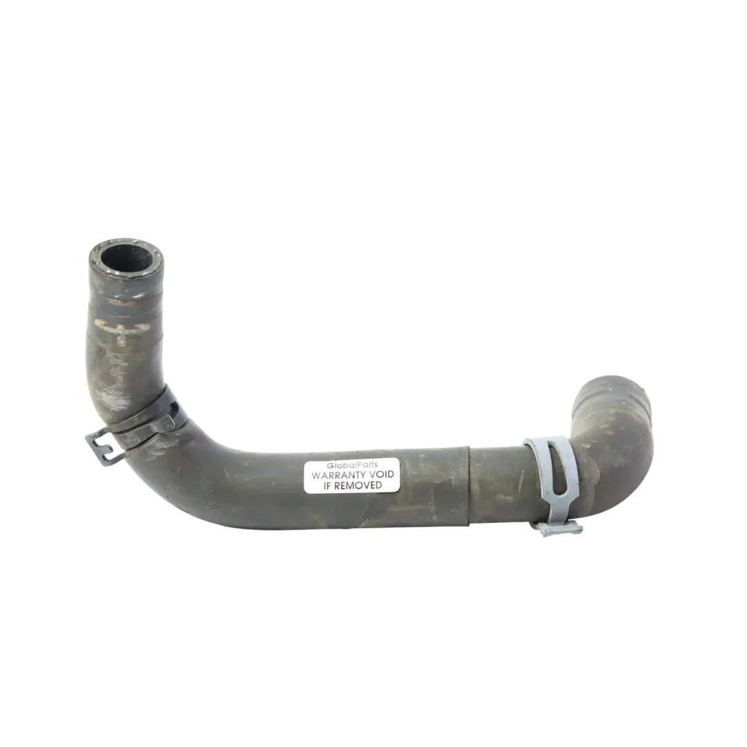 Tubo Flessibile Liquido Refrigerante 1.0 TFSI per Audi A1 8X Polo 6C con numero di parte 6C0121109B Audi A1 8X Polo 6C Tubo Flessibile Liquido Refrigerante 1.0 TFSI - SKU 6C0121109B - Numero di parte 6C0121109B