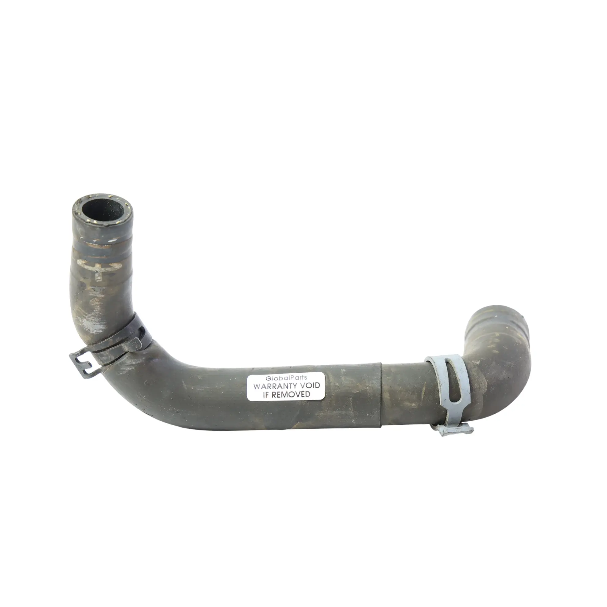 Audi A1 8X Volkswagen Polo 6C Water Coolant Pipe Hose 1.0 TFSI 6C0121109B