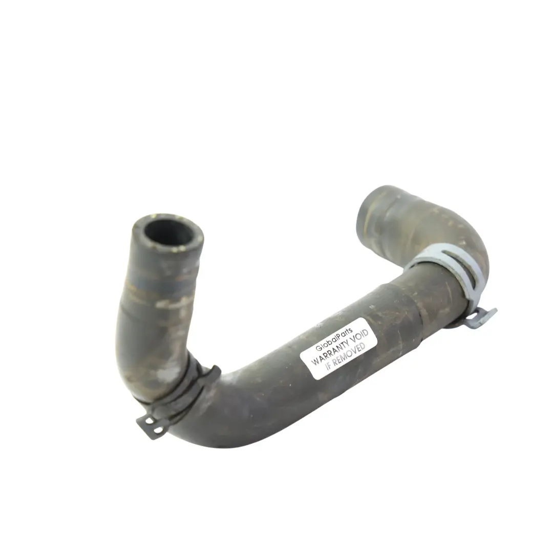 Tubo Flessibile Liquido Refrigerante 1.0 TFSI per Audi A1 8X Polo 6C con numero di parte 6C0121109B Audi A1 8X Polo 6C Tubo Flessibile Liquido Refrigerante 1.0 TFSI - SKU 6C0121109B - Numero di parte 6C0121109B
