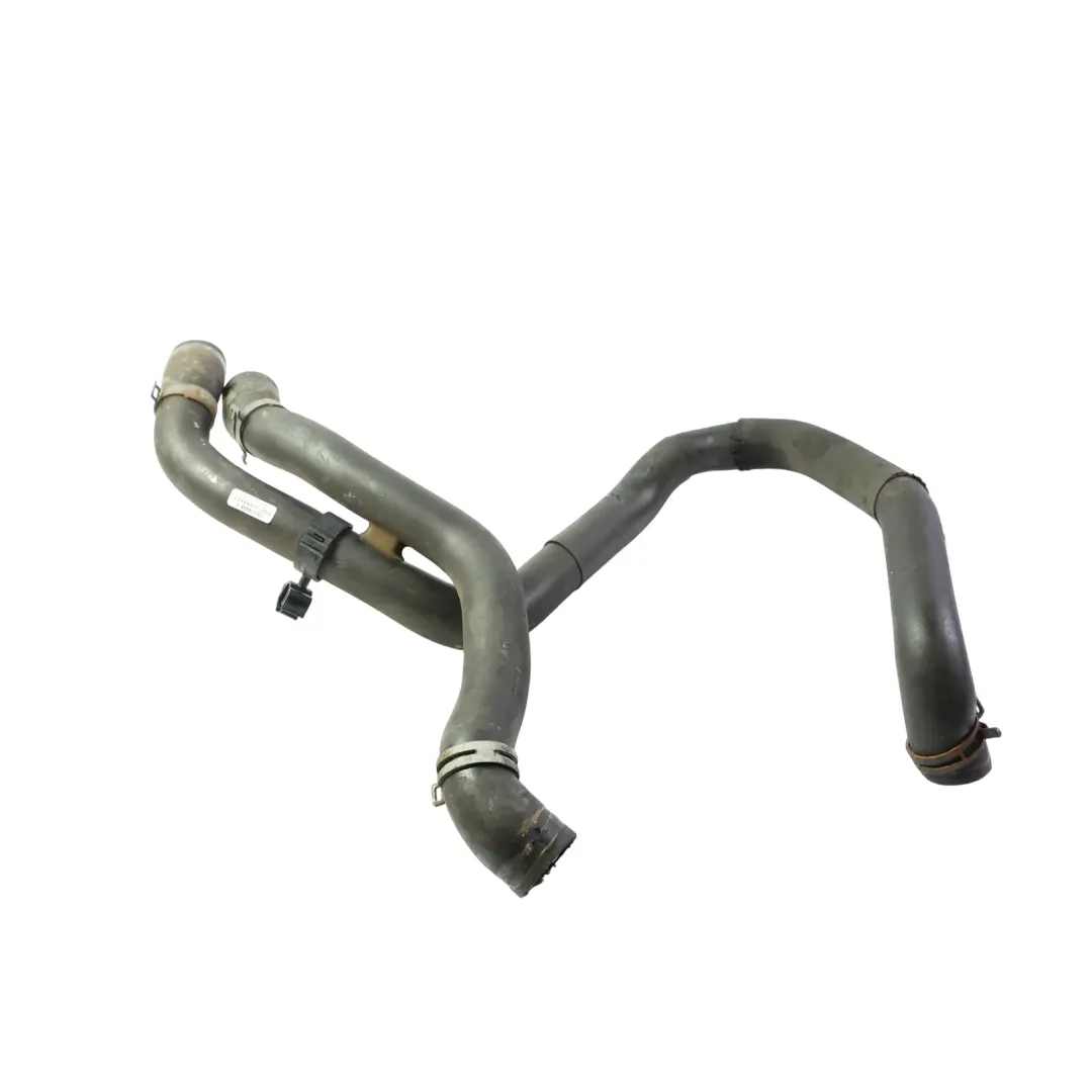 Manguera Refrigerante Radiador 1.0 TFSI para Audi Volkswagen Polo 6C A1 8X con número de pieza 6C0122049A Audi Volkswagen Polo 6C A1 8X Manguera Refrigerante Radiador 1.0 TFSI - SKU 6C0122049A - Número de pieza 6C0122049A