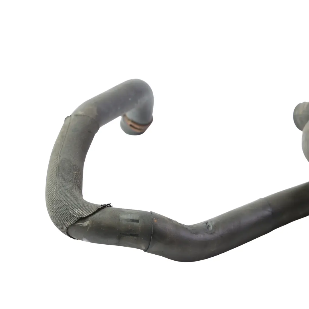 Radiator Coolant Hose Pipe 1.0 TFSI to Volkswagen Polo 6C Audi A1 8X with Part number 6C0122049A Volkswagen Polo 6C Audi A1 8X Radiator Coolant Hose Pipe 1.0 TFSI - SKU 6C0122049A - Part number 6C0122049A